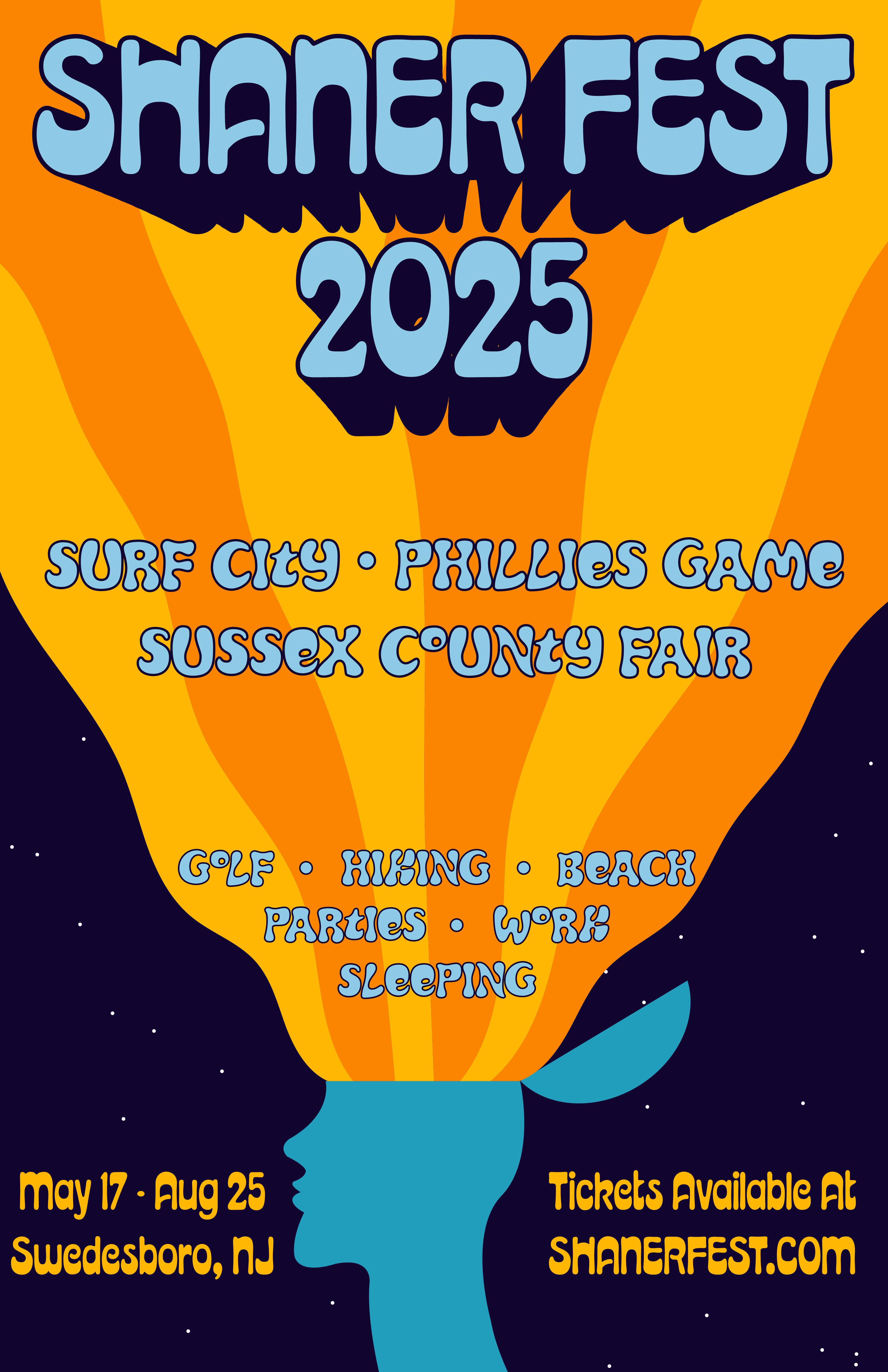 DES 251 Festival Poster Assignment